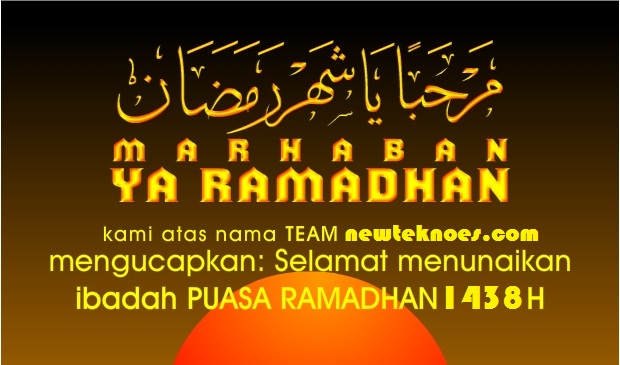 Kumpulan Dp Bbm Ucapan Menyambut Ramadhan Terbaru  H Ponselkeren Com
