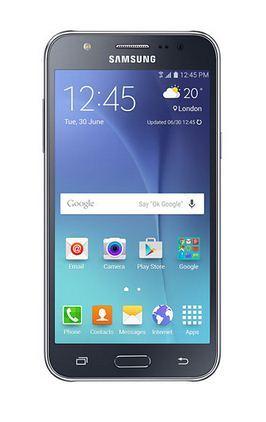 Harga HP Samsung Galaxy J5 Android 4G Marshmallow 2 