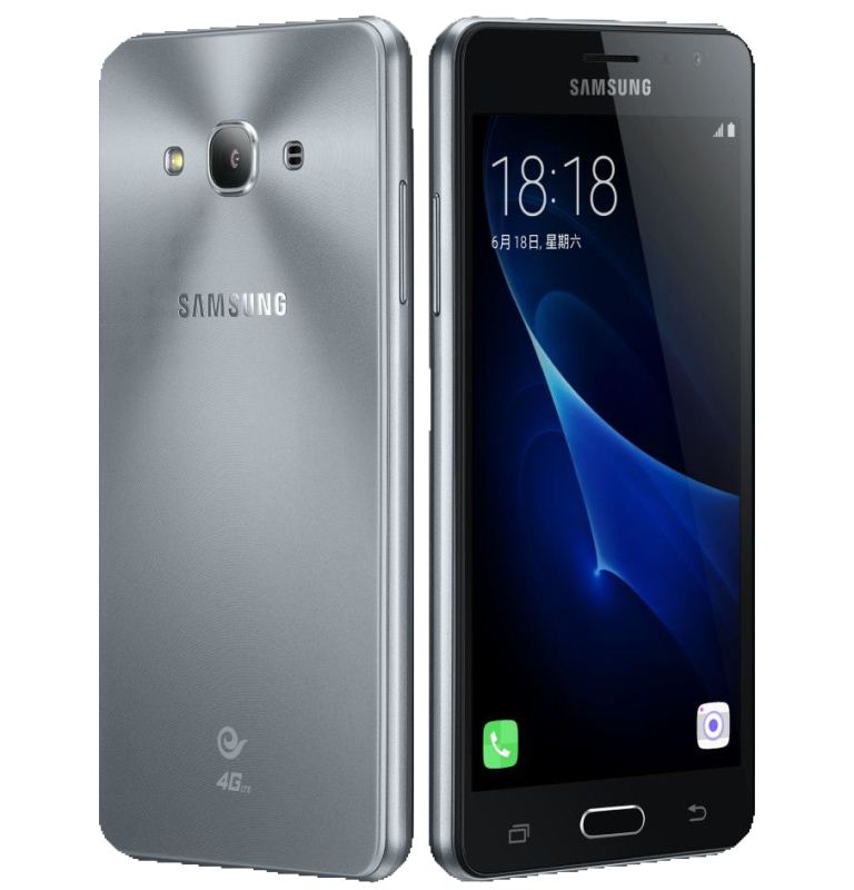  Harga  HP Samsung  Galaxy  J3 Pro Smartphone 4G Murah Desain 