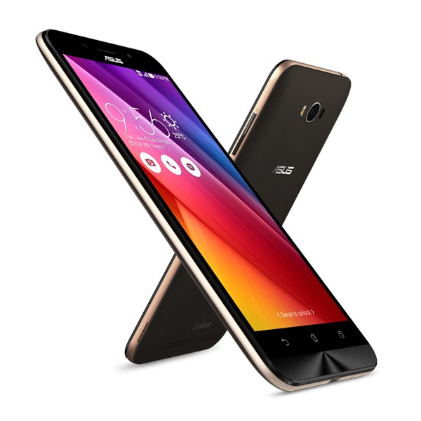 Harga HP Asus Zenfone Max ZC550KL (2016), Android Spek 