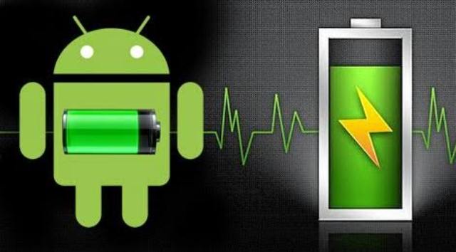 Cara Mengatasi Baterai HP Android Boros dan Cepat Habis (Ngedrop)