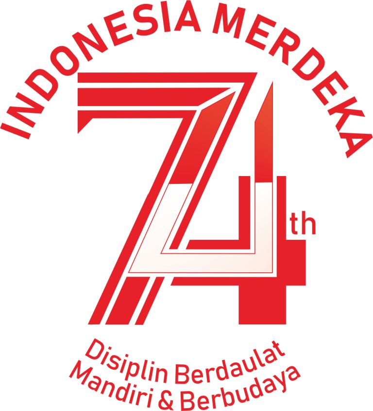 Download Gambar HUT RI  ke 74 Dirgahayu Indonesia 2022 
