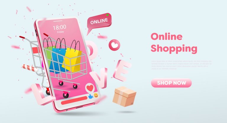 Kelebihan dan Kekurangan Berbelanja Secara Online Menggunakan Perangkat Smartphone