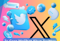 2+ Cara Melihat Akun Twitter yang Ditangguhkan
