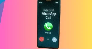 2+ Cara Merekam Telepon WA di iPhone
