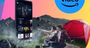 4+ Cara Nonton Amazon Prime Gratis