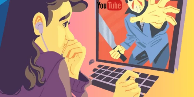 Cara Agar Video YouTube Banyak yang Nonton