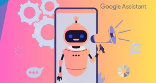 Cara Aktifkan Google Assistant