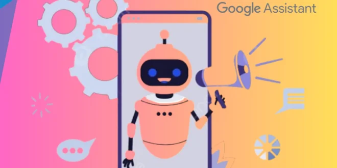 Cara Aktifkan Google Assistant