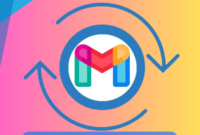 Cara Backup Email Gmail