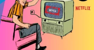 Cara Berlangganan Netflix di IndiHome