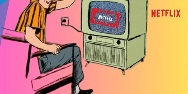 Cara Berlangganan Netflix di IndiHome
