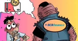 Cara Cek Sisa Angsuran BCA Finance
