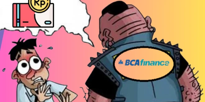 Cara Cek Sisa Angsuran BCA Finance