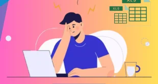 Cara Hapus Data Double di Excel