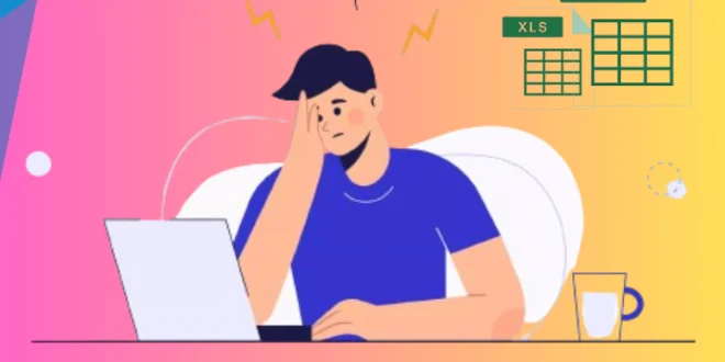Cara Hapus Data Double di Excel