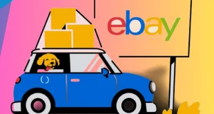 Cara Jualan di eBay