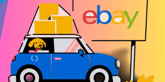 Cara Jualan di eBay