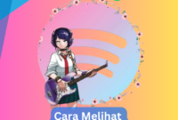 Cara Melihat Antrian Lagu di Spotify