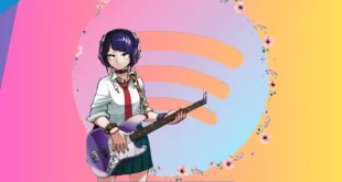 Cara Melihat Antrian Lagu di Spotify