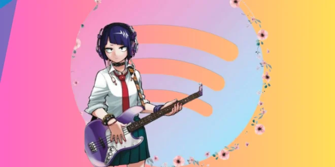 Cara Melihat Antrian Lagu di Spotify