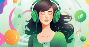 Cara Melihat History Spotify