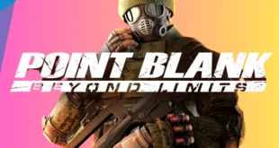 Cara Melihat ID PB (Point Blank)