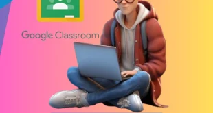 Cara Melihat Nilai di Google Classroom