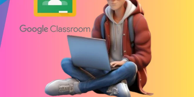 Cara Melihat Nilai di Google Classroom