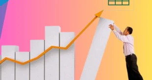 Cara Membuat Grafik di Excel