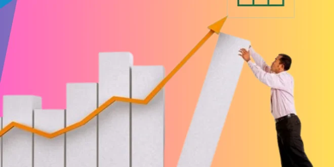 Cara Membuat Grafik di Excel