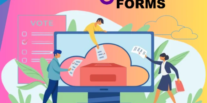 Cara Membuat Kuesioner Skala Likert di Google Form