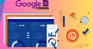 Cara Membuat Link Bitly Google Form