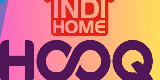 Cara Membuka HOOQ di Indihome