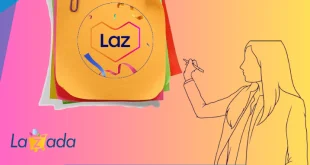 Cara Menambahkan Catatan di Lazada