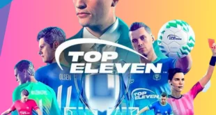 Cara Menambahkan Teman di Top Eleven