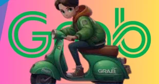 Cara Mendapatkan Promo Grab Bike