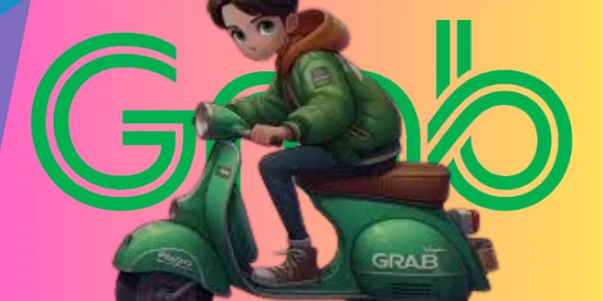 Cara Mendapatkan Promo Grab Bike