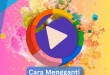 Cara Mengganti Email Play Store