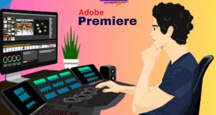 Cara Menggunakan Adobe Premiere Pro