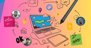Cara Menggunakan Chromebook