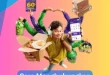 Cara Menghubungkan OVO ke Grab