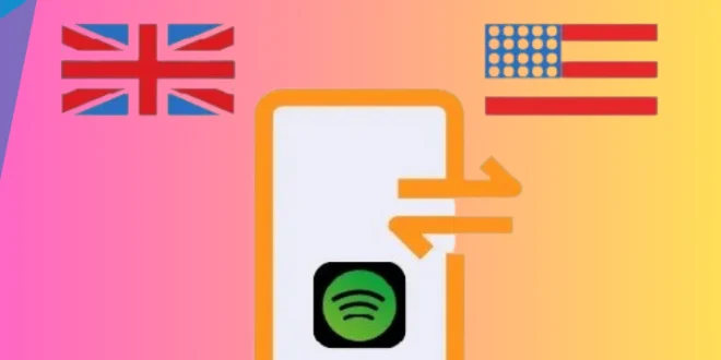 Cara Mengubah Bahasa Di Spotify