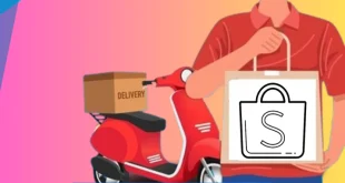 Cara Menonaktifkan COD di Shopee
