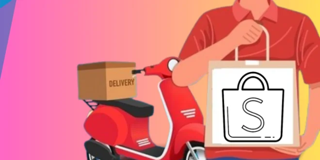 Cara Menonaktifkan COD di Shopee