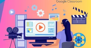 Cara Upload Video di Google Classroom