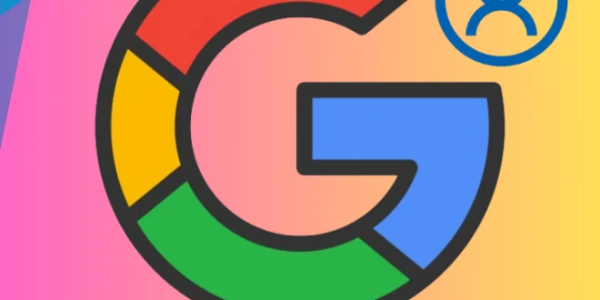 Multi Login Akun Google di Laptop