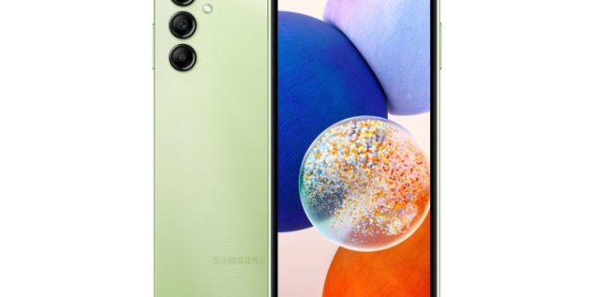 Samsung Galaxy A 14