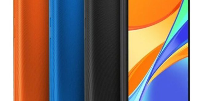 Redmi 9c