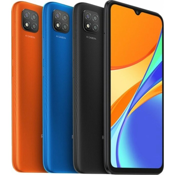 Redmi 9c